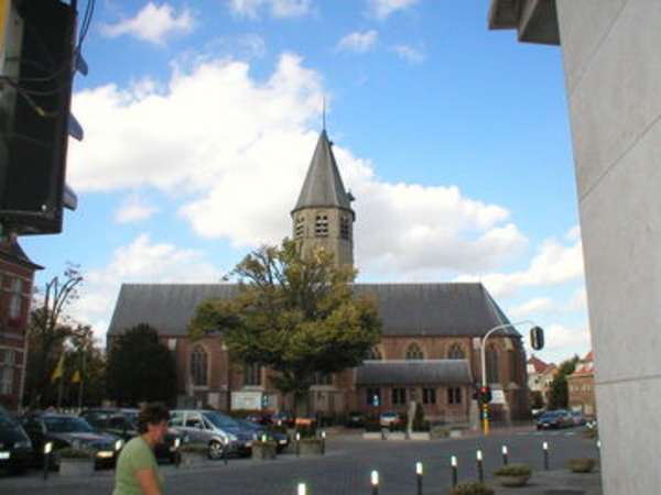 Kerk