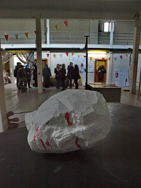 stoet, reuzenjaar 2012,