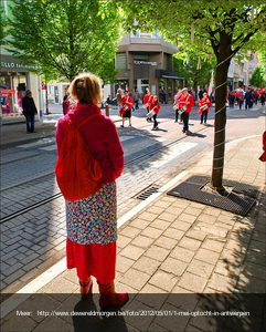 senioren rood kl