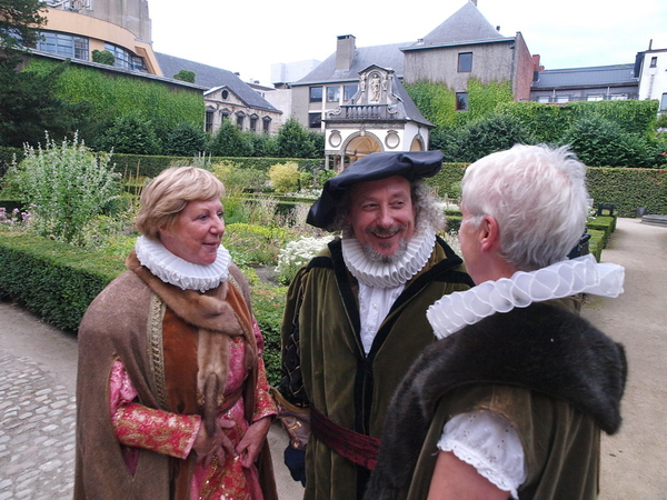 Rubenshuis.