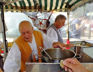 Rubensmarkt 2012