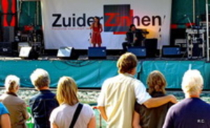 Sloteditie Zuiderzinnen.