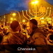 Chanoekah, Feest van de Lichten in de Joodse Gemeenschap.