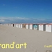 strandart