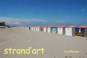 strandart