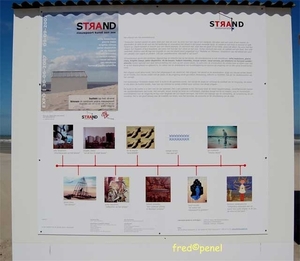 strandart