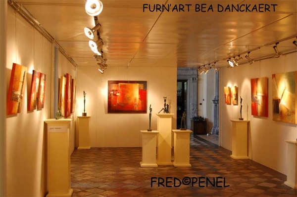 BEA-DANCKAERT-FURN-ART