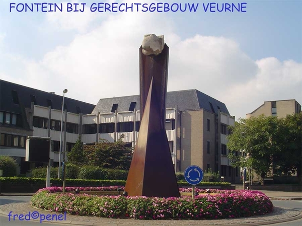 gerechtsgebouw