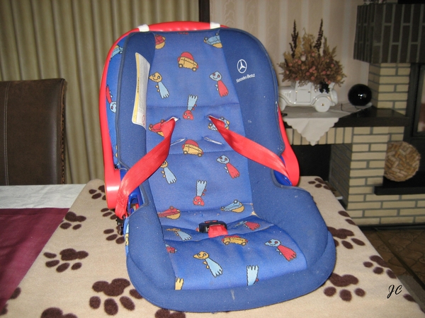 MB kinderzitje