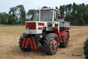 mb traktor