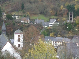 081111 Neuerburg Clervaux Bastogne Bouillon 002