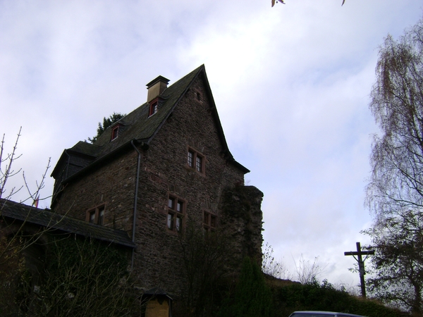 081111 Neuerburg Clervaux Bastogne Bouillon 009