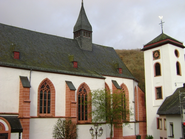 081111 Neuerburg Clervaux Bastogne Bouillon 010