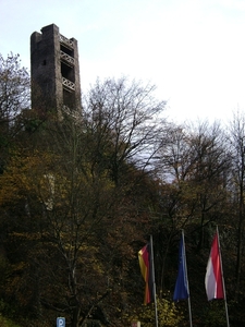 081111 Neuerburg Clervaux Bastogne Bouillon 015