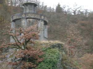 081111 Neuerburg Clervaux Bastogne Bouillon 026