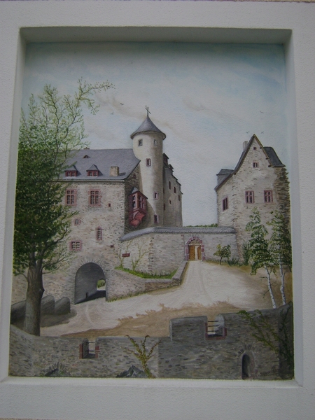 081111 Neuerburg Clervaux Bastogne Bouillon 028