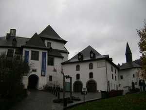 081111 Neuerburg Clervaux Bastogne Bouillon 038