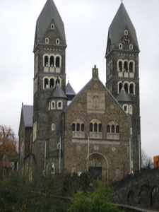 081111 Neuerburg Clervaux Bastogne Bouillon 039