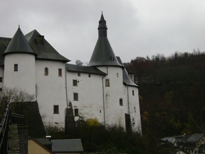 081111 Neuerburg Clervaux Bastogne Bouillon 040