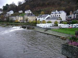 081111 Neuerburg Clervaux Bastogne Bouillon 081