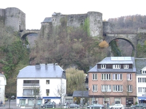 081111 Neuerburg Clervaux Bastogne Bouillon 084