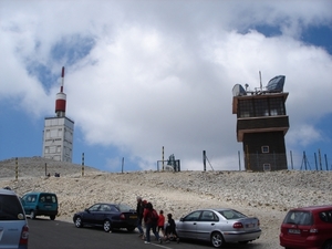 Mont Ventoux (1)