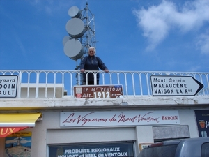 Mont Ventoux (3)