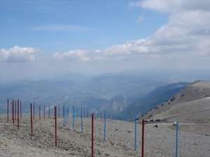 Mont Ventoux