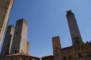 San Gimignano (4)