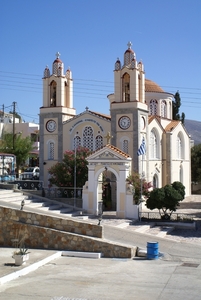 Kerk van Siana