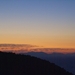 zonsondergang
