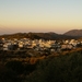 Zonsondergang Embona