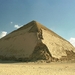 1c Saqqara_gebogen piramide