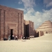 1c Saqqara_trappenpiramide_Djoser 4