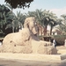 1d Memphis museum_albasten  sfinx_Amenophis II 3