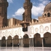 1a Cairo_Al Azhar moskee met koranschool werd opgericht in de 14e