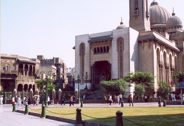 1a Cairo_Midan Ramses