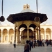 1a Cairo_Mohammed-Ali-Moskee_ of Alabasten moskee_wasbronnen op h
