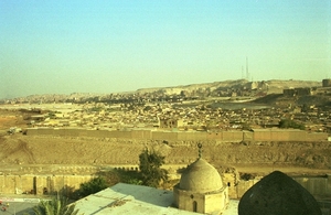 1a Cairo_necropolis