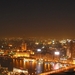 1a Cairo_Uitzicht vanaf Cairo Tower bij nacht