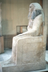 1a EM_oude koninkrijk_Djoser