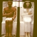 1a EM_oude koninkrijk_Rahotep and Nofret