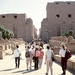 2a Karnak_Amon_tempel _voorkant met sfinxen 2