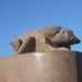 2a Karnak_heilig meer_scarabee