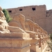 2a Karnak_sfinxen rij