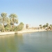 2a Karnak_site met zicht op heilig meer 2