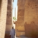 2a Karnak_tempel_zuilenrij 5