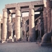 2a Luxor_tempel _binnenhof_zuilen en beelden