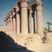 2a Luxor_tempel _kolonnade van Amenophis 2
