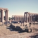 2a Luxor_tempel _kolonnade van Amenophis 3
